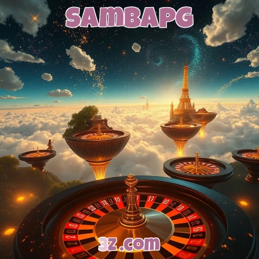 sambapg Apostas ao Vivo