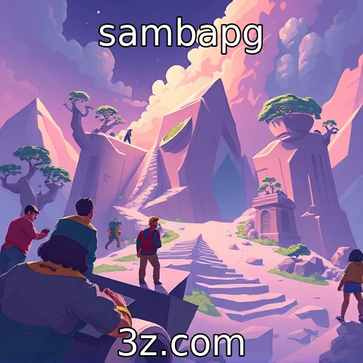 Crescimento das plataformas de jogos em nuvem