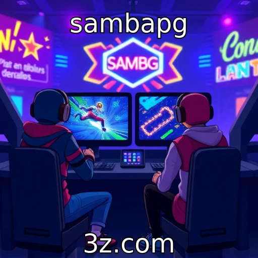 Crescimento das vendas digitais na indústria de jogos