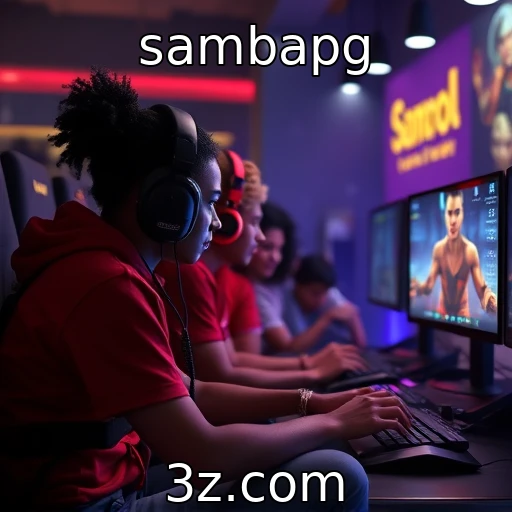 Diversidade e inclusão ganham espaço na indústria de jogos