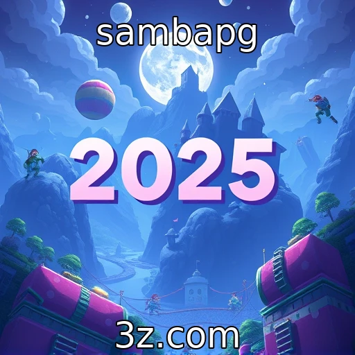 Tendências emergentes no design de jogos de 2025
