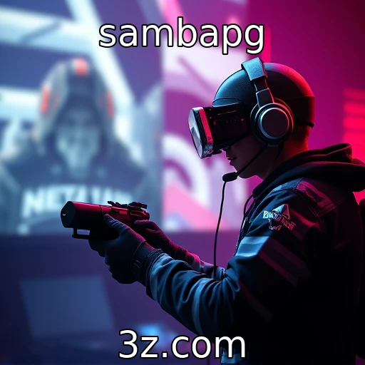 Novas tecnologias aprimoram a experiência gamer