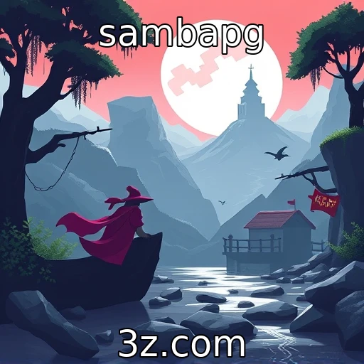 Aumento do mercado de jogos independentes e suas inovações