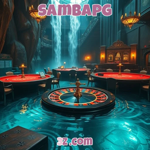 sambapg Diversão Garantida