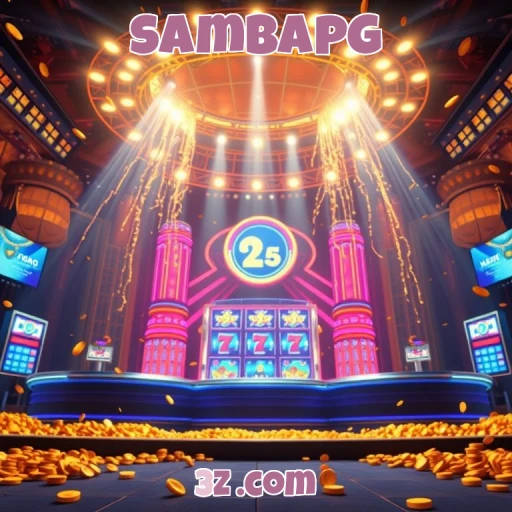 sambapg Acesso Seguro