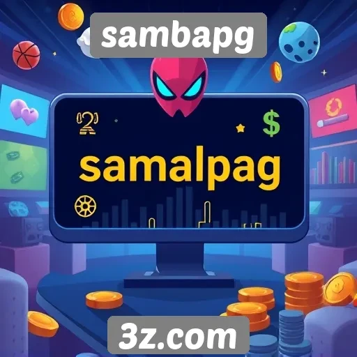 Monetização e estratégias comerciais do sambapg