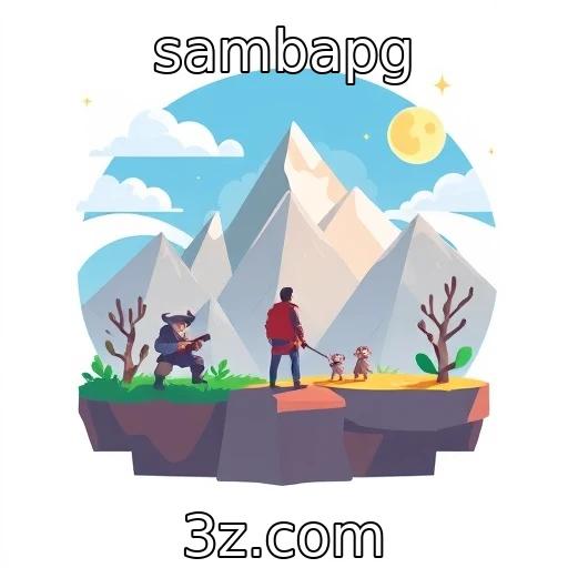 Nova abordagem da narrativa nos jogos contemporâneos