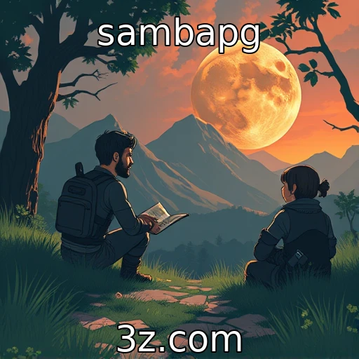 Influência da narrativa nos jogos modernos