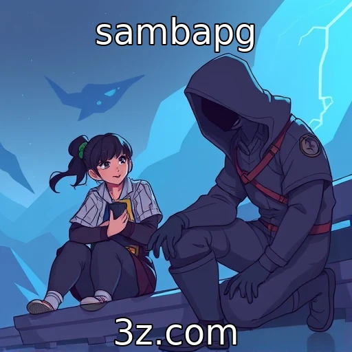 Tendências de narrativas em jogos eletrônicos