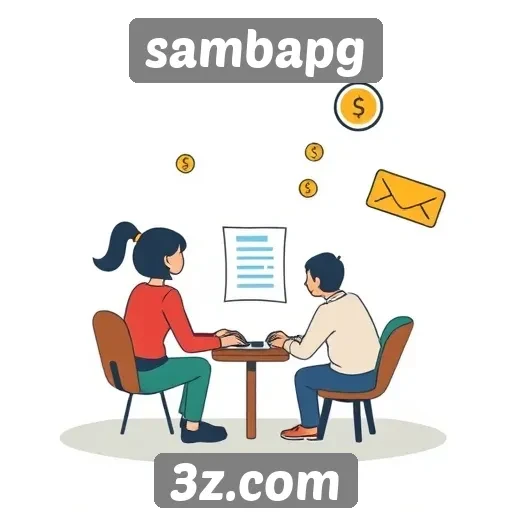 Comparação das opções de pagamento disponíveis no sambapg