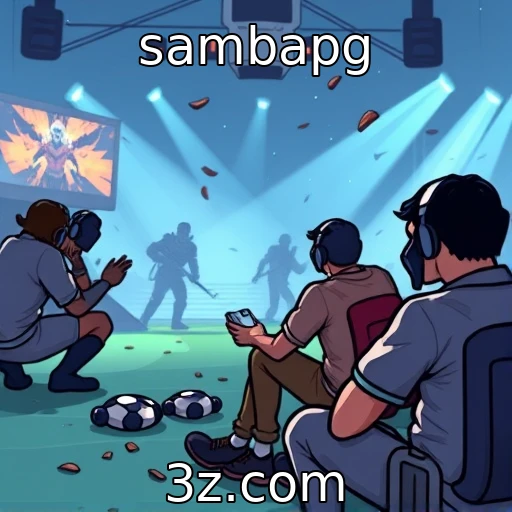 O papel das comunidades de jogadores na indústria