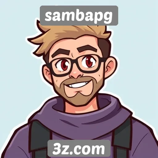 Perfil dos usuários do sambapg e suas preferências