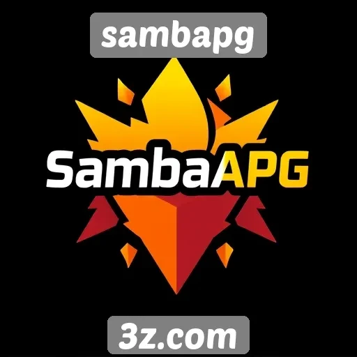 Sambapg se destaca no cenário de jogos online