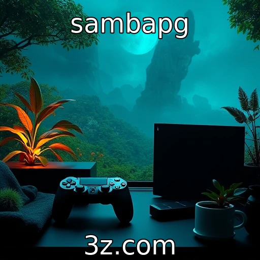 Sustentabilidade na produção de consoles e equipamentos