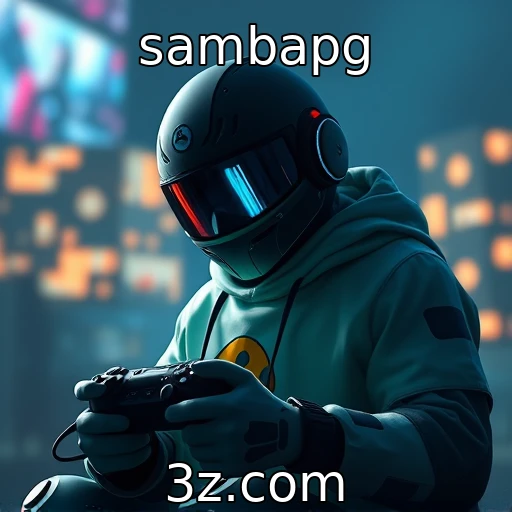 Inovações tecnológicas na indústria de jogos